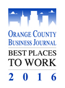 Best Places to Work 2016